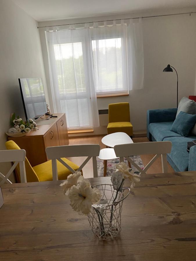 Apartment Dony Donovaly Exterior foto