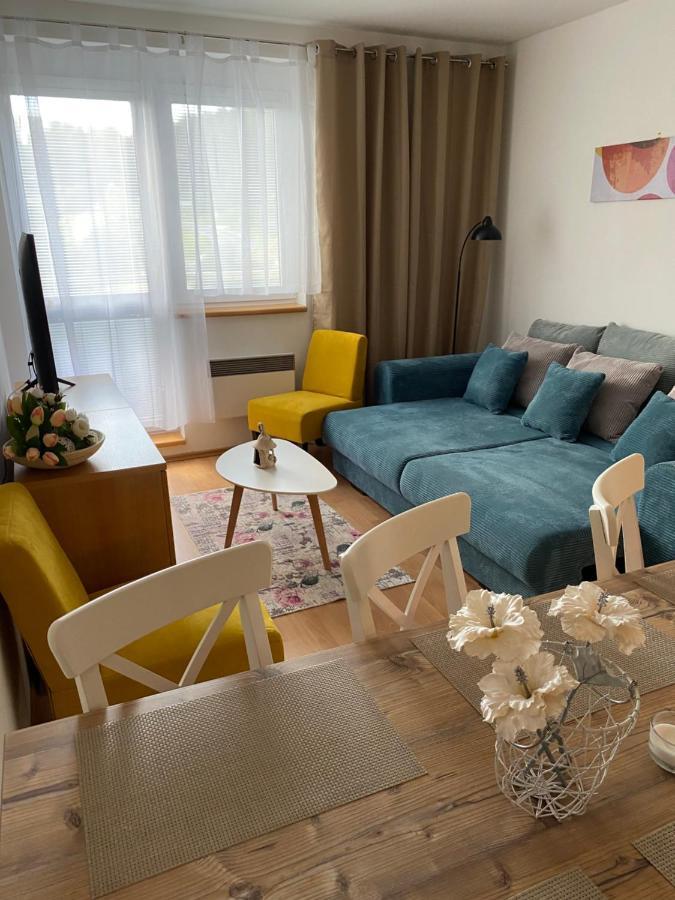 Apartment Dony Donovaly Exterior foto
