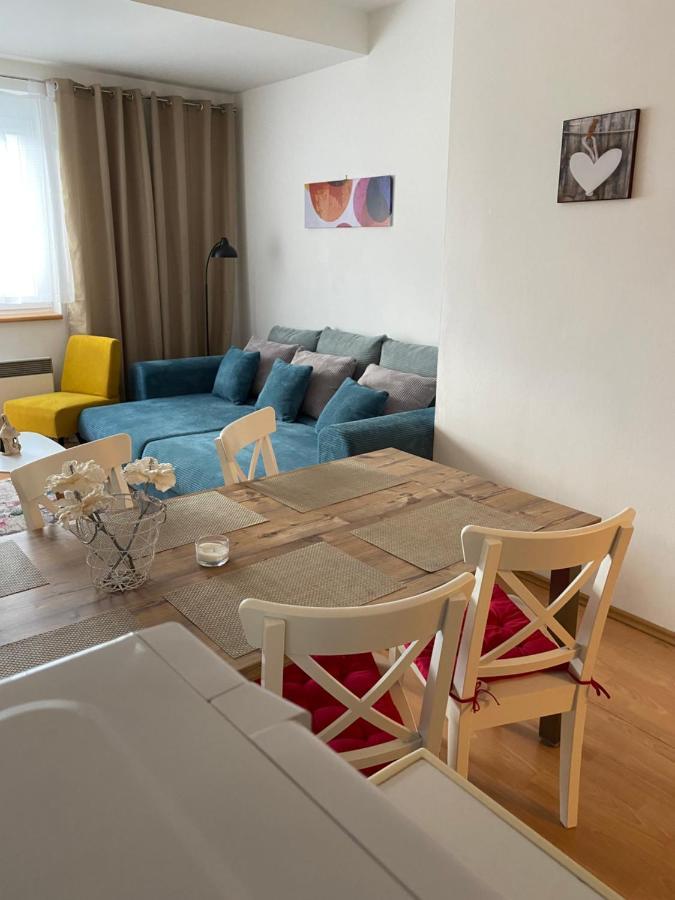 Apartment Dony Donovaly Exterior foto