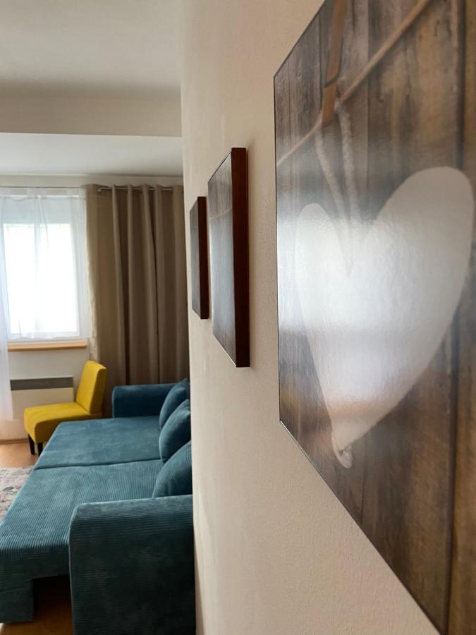 Apartment Dony Donovaly Exterior foto