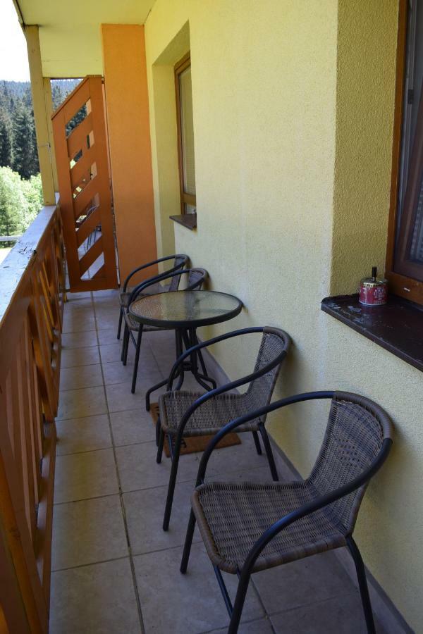 Apartment Dony Donovaly Exterior foto